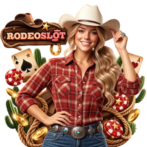 Kasyno RodeoSlot PL